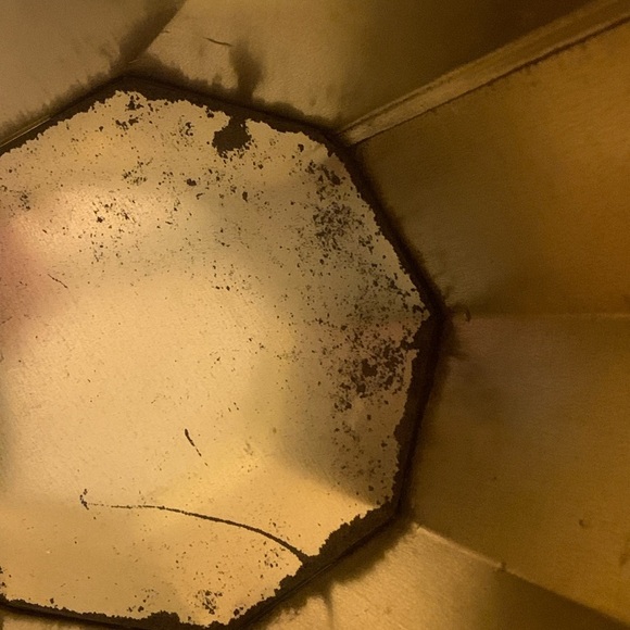 Vintage 90’s Tin J.R. Anthorn & Co. Unity Mills, NY Pure Sugar Made in ENGLAND - Picture 5 of 12